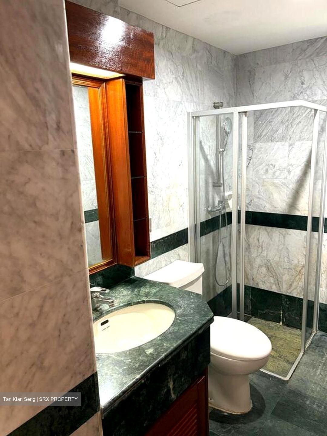 Changi Green (D16), Condominium #519629821